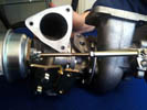 RSP400+ Hybrid Turbo