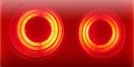 R33 Rear Lights